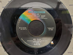 Vtg 1977 45 Rpm Mel Tillis What Did I Promiser Her Last Night & Woman You Should