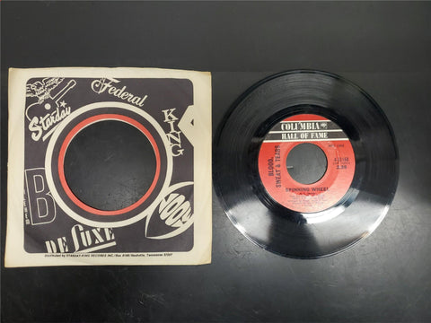 Vtg 45 Rpm Vinyl Blood, Sweat & Tears Feb. 1969 Ft. You've Made me so very Happy