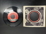 Vtg 45 Rpm Vinyl Blood, Sweat & Tears Feb. 1969 Ft. You've Made me so very Happy