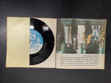 Vtg 33 1/3 Rpm Star Wars 24 Page Read-Along Book-Story, Music & Pics From Movie!