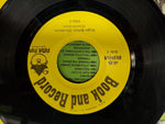 45 Rpm The Night Before Christmas Book & record By Peter Pan 24 Pg. Book follow