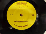 Vtg Charlie Brown Records- Charlie Brown's All-Stars Read Along Book & Vinyl 402