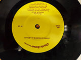 Vtg Charlie Brown Records- Charlie Brown's All-Stars Read Along Book & Vinyl 402