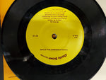 Vtg Charlie Brown Records- Charlie Brown's All-Stars Read Along Book & Vinyl 402