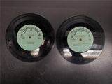Vtg Disneyland 33 1/3 Rpm Vinyl Ft. Mother Goose, Little Miss Muffet + Much More
