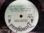 Vtg Disneyland 33 1/3 Rpm Vinyl Ft. Mother Goose, Little Miss Muffet + Much More