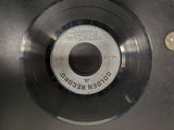 Vtg 45 Rpm Golden Record Rubber Duckie, Sesame St Theme, 1,2 Buckle my shoe+more