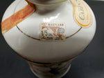 Vtg 1972 Empty Old Cabin Still Ducks Unlimited Commemorative Genuine Decanter