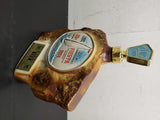 Vtg '74 Jim Beam Empty Edwards 25th Annual Truth or Consequences Fiesta Decanter