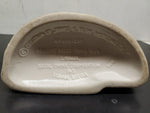 Vtg '74 Jim Beam Empty Edwards 25th Annual Truth or Consequences Fiesta Decanter