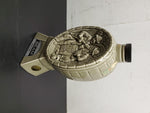 Vtg 1964 Jim Beam Musicians Playing Guitar EMPTY 1795 Embossed RegalCN