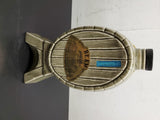 Vtg 1964 Jim Beam Musicians Playing Guitar EMPTY 1795 Embossed RegalCN
