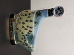 Vtg 1971 Jim Beam National Assoc. Convention Rocky Mtn. Empty Bottle/Decanter