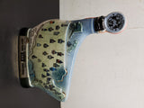 Vtg 1971 Jim Beam National Assoc. Convention Rocky Mtn. Empty Bottle/Decanter