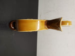 Vtg Empty 1968 Jim Beam Centennial Protective Order of Elks Liquor Decanter #2