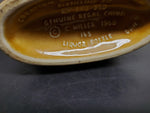 Vtg Empty 1968 Jim Beam Centennial Protective Order of Elks Liquor Decanter #2