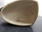 Vtg Empty 1980 Lord Calvert Canadian Common Eider Duck Decanter W/Original Box