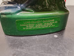 Vtg Empty 1979 Lord Calvert Canadian Duck #3 in Series Decanter W/Original Box