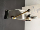 Vtg Empty 1968 Jim Beam Harold's Club Reno Slot Machine Decanter Original Box