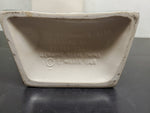 Vtg Empty 1968 Jim Beam Harold's Club Reno Slot Machine Decanter Original Box