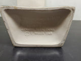 Vtg Empty 1968 Jim Beam Harold's Club Reno Slot Machine Decanter Original Box