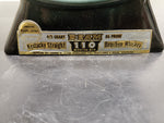 Vtg Empty 1967 Jim Beam California Yosemite Liquor Decanter Original Box
