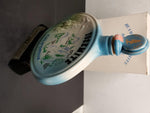 Vtg Empty 1967 Jim Beam California Yosemite Liquor Decanter Original Box