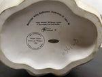 Ski Country American Widgeon Decanter Full Size Ducks Unlimited 83/750 EMPTY