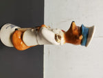Vtg 1978 Jim Beam Queen Mary Bottle & Specialties Club Happy 10th B-day Paper Wt