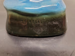 Vtg Jim Beam Madame Butterfly Geisha Paperweight Regal China Collectible Unique