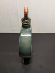 Vtg EMPTY 1965 Jim Beam Harold's Club Reno Pinwheel Bottle/Decanter  Rare!
