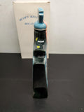 Vtg EMPT 1967 Jim Beam Historic Pennsylvania The Keystone State Decanter  Origin