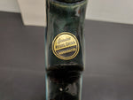 Vtg EMPT 1967 Jim Beam Historic Pennsylvania The Keystone State Decanter  Origin