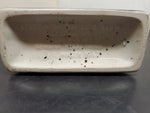 Vtg EMPT 1967 Jim Beam Historic Pennsylvania The Keystone State Decanter  Origin