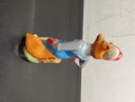 Vtg 1988 Jim Beam 18th Annual Convention Portland OR Lumberjack Fox Paperweight