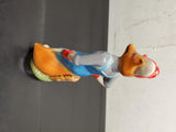 Vtg 1988 Jim Beam 18th Annual Convention Portland OR Lumberjack Fox Paperweight
