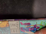 Vtg 1990 Marvel Comic Book Avengers Reborn Spotlight Doctor Druid #37 Good Cond.