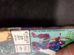Vtg 1990 Marvel Comic Book Avengers Reborn Spotlight Doctor Druid #37 Good Cond.