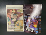 Vtg 1990 Marvel Comic Book Avengers Reborn Spotlight Doctor Druid #37 Good Cond.