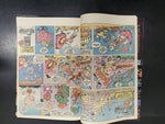 Vtg 1990 Marvel Comic Book Avengers Reborn Spotlight Doctor Druid #37 Good Cond.