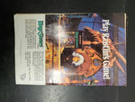 Vtg 1990 Marvel Comic Book Avengers Reborn Spotlight Doctor Druid #37 Good Cond.