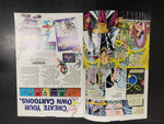 Vtg 1993 Marvel Comic Book The Silver Surfer Warlock Resurrection #1 30Yrs X-Men