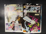 Vtg 1993 Marvel Comic Book The Silver Surfer Warlock Resurrection #1 30Yrs X-Men