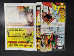 Vtg 1993 Marvel Comic Book The Silver Surfer Warlock Resurrection #1 30Yrs X-Men