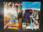 Vtg 1993 Marvel Comic Book The Silver Surfer Warlock Resurrection #1 30Yrs X-Men