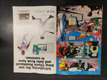Vtg 1993 Marvel Comic Book The Silver Surfer Warlock Resurrection #1 30Yrs X-Men