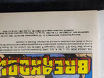 Vtg 1982 DC Comic Book The First Fatality! The Omega Men No. 4 Very Good Cond.