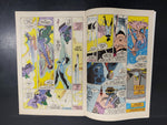 Vtg 1982 DC Comic Book The First Fatality! The Omega Men No. 4 Very Good Cond.