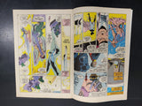 Vtg 1982 DC Comic Book The First Fatality! The Omega Men No. 4 Very Good Cond.
