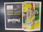 Vtg 1982 DC Comic Book The First Fatality! The Omega Men No. 4 Very Good Cond.